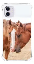 Comprar Capinha De Celular Compatível Diversas Marcas Cavalo 0044