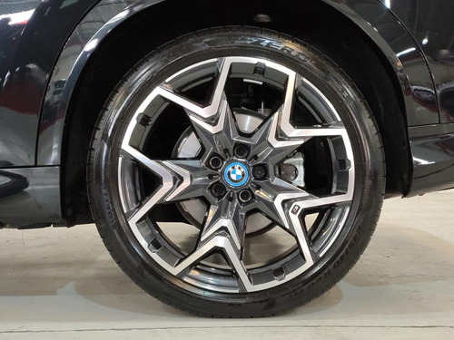 BMW IX Ix 2 Xdrive 30 M Sport (elÉtrico)