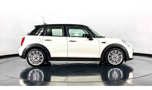Imagen 4 de 15 de 102564 - Mini Cooper 2017 Con Garantía