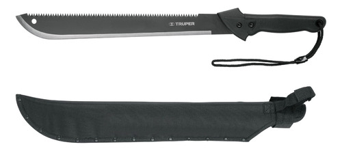 Machete Doble Filo 18  Truper Mach-18