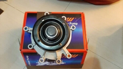 Bomba De Agua Jeep Grand Cherokee 4.7 Y Jeep Cherokee 3.7