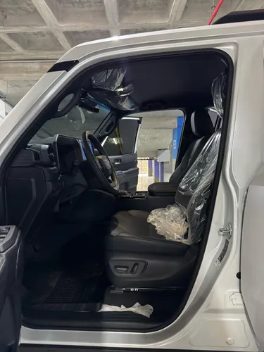 Toyota Prado Wx 2024