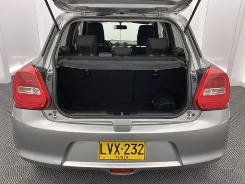 Suzuki Swift 1.2 Hybrid 2Wd