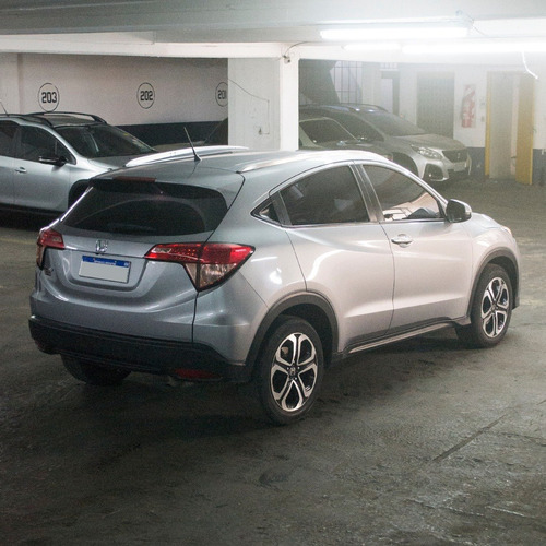 Honda Hr-v Ex Cvt Usados Seleccionados 13