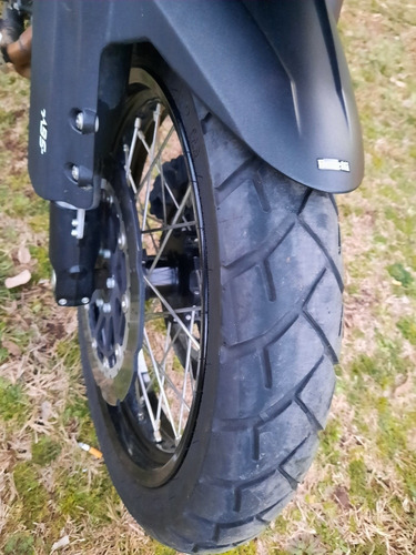 Benelli Trk502x