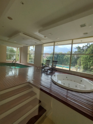 Imagen 7 de 7 de Departamento En Venta Building Albar Pinamar
