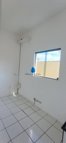 Imagem 7 de 12 de Ampla Loja Coml Localizada Em Centro Coml Com Acesso Pela Local Da Raposo - 3580