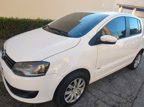 Volkswagen Fox VW/FOX 1.0 GII