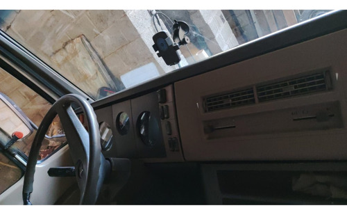 Mb 709 1990 Carroceria 710 708 608 912 914 8120 8 120
