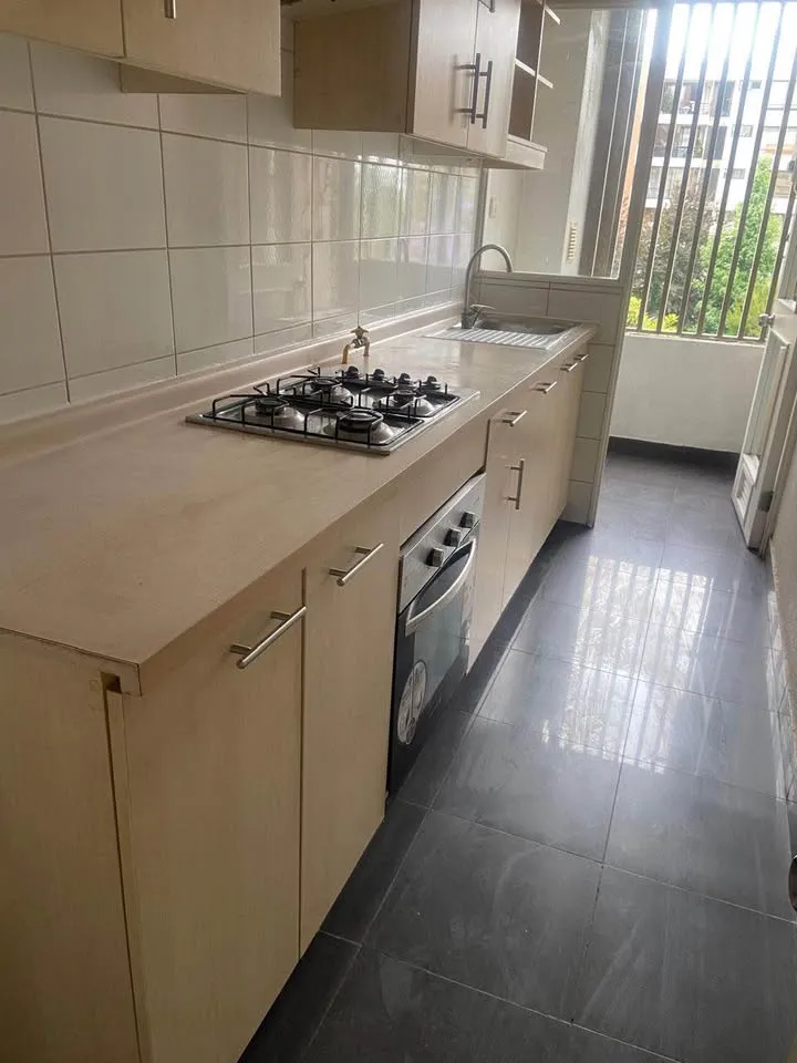 Imagen 2 de 5 de Arriendo Departamento Alto Rancagua