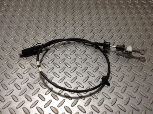 Chicote Bloqueador Volante Toyota Corolla Mod 03-08 Original