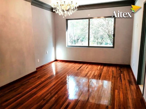 Imagen 29 de 30 de Excelente Casa En Renta En La Colonia Polanco
