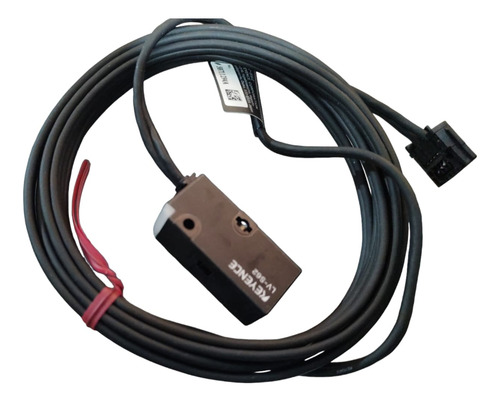 Keyence Lv-s62 Sensor Láser Digital