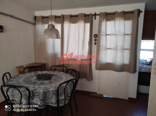 Imagen 2 de 13 de Venta De Apartamento De Dos Dormitorios En San Carlos