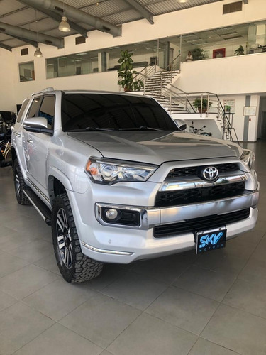 Imagen 2 de 15 de Toyota 4runner Limited