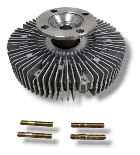 Fan Clutch Toyota Hilux 2rz 2.4 01-05 Meru 3rz 2.7