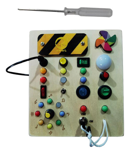 Tablero De Luces Led Ocupado, Tablero Ocupado, Tablero