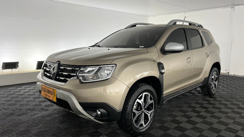 Renault Duster INTENS