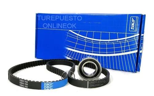 comprar Fiat Palio \u002F Correa Y Tensor Distribucion Motor 1.3 Mpi