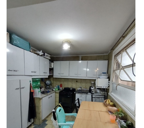 Imagen 9 de 12 de Departamento 3 Ambientes Con Balcón Villa Crespo