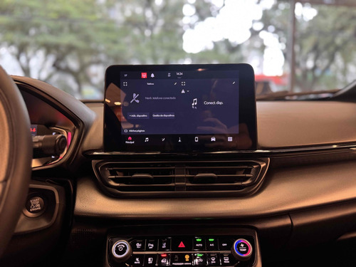 Fiat FASTBACK 1.3 TURBO 270 FLEX LIMITED EDITION AT6