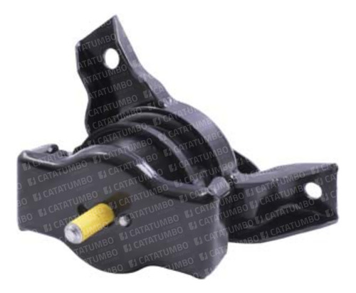 Soporte Motor Derecho Para Hyundai Getz 1.3 G4ea 2003 2006