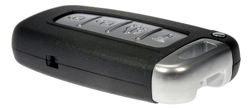 99349st Control Remoto De Entrada Sin Llave, 4 Botones Compa
