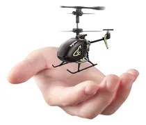 Comprar Mini Helicóptero, Helicóptero Rc Súper Pequeño Syma S100 I..