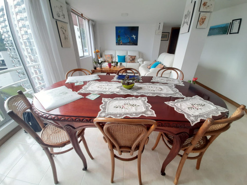 Imagen 8 de 30 de Venta Apartamento El Trébol, Manizales Codigo 5738789