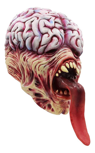 Zombi Halloween Disfraz Nemesis Para Adulto Para Halloween C