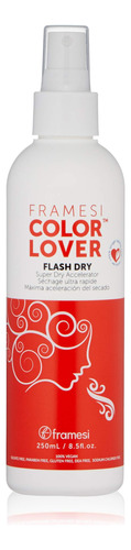 Framesi Color Lover - Spray - 7350718:mL a $200990