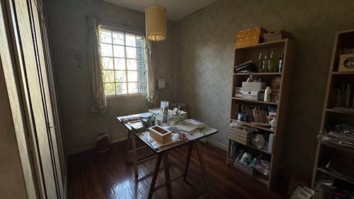 Venta Casa 3 Dormitorios Floresta Con Cochera
