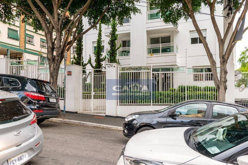 Apartamento À Venda, 52 M² Por R$ 495.000,00 - Bela Vista - São Paulo/sp - Ap21290