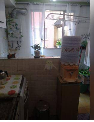 Imagem 7 de 16 de Apartamento Com 2 Dormitórios À Venda, 50 M² Por R$ 197.000,00 - Vila Baeta Neves - São Bernardo Do Campo/sp - Ap1570