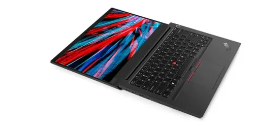 Notebook Lenovo Core I5 10ger 8gb 240ssd Detalhe Na Carcaça