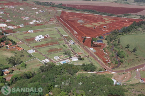 Imagem 27 de 28 de Terreno Para Venda - 11100.2528