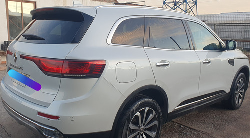 Renault Koleos 2.5 Intens 4X2 6At