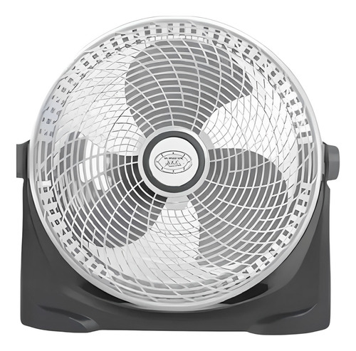 Ventilador 2 En 1 - Vec-18p80n - 18 PuLG