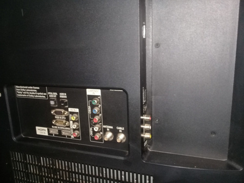 Tv Lcd LG 42 Pulgadas 42lk450