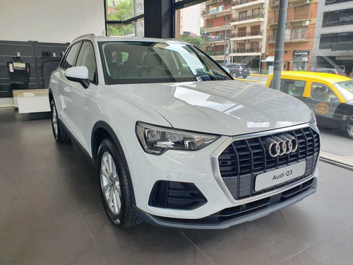 Audi Q3 35 Tfsi 1.4 Tfsi (150cv)