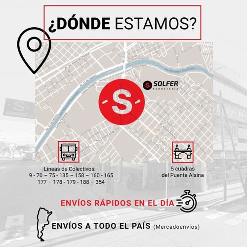Imagen 4 de 7 de Soldadora Inverter Aleba Smart 150