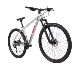 Bicicleta Caloi Explorer Comp Pp R29 V18 Alum/vrm A21