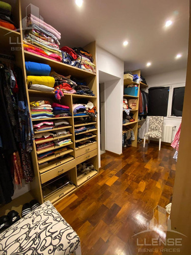 Casa 6 Ambientes 3 Plantas Con Ascensor Venta Alquiler Abril