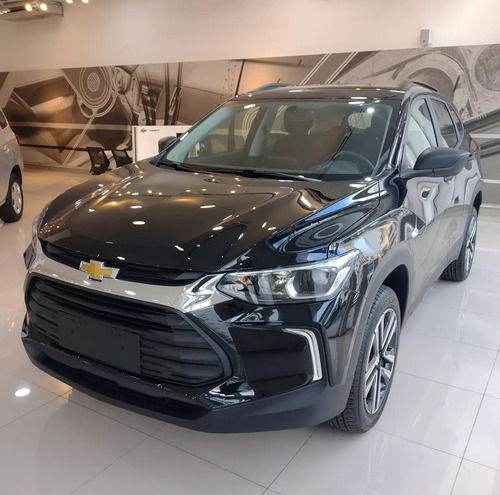 Chevrolet Tracker 1.2 Turbo Mt