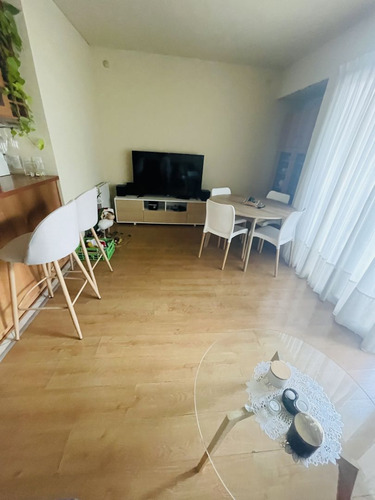 Departamento En Venta En Nuñez