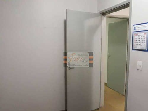 Casa Com 4 Dormitórios À Venda, 180 M² Por R$ 850.000 - Vila Pereira Cerca - São Paulo/sp - Ca0705