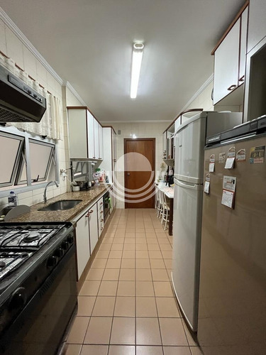 Imagem 15 de 18 de Apartamento À Venda Em Bosque - Ap007774