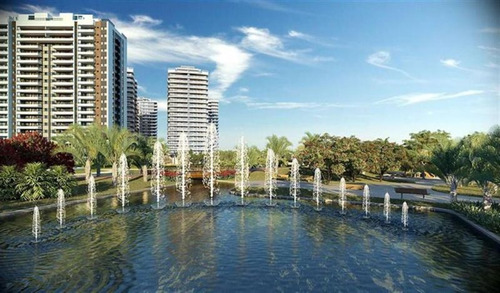 Imagem 2 de 18 de Apartamento Em Recreio Dos Bandeirantes, Rio De Janeiro/rj De 77m² 2 Quartos À Venda Por R$ 697.000,00 - Ap1289815-s