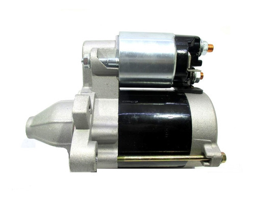 Motor De Partida Byd F0 1.0 /17 8 Dientes