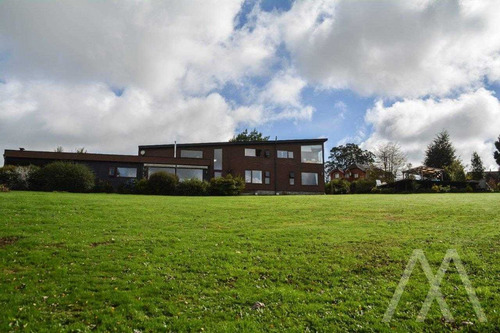 Se Vende Casa En Puerto Varas! Sector Linea Nueva